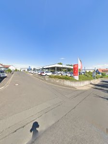 Gebrauchtwagen Ace