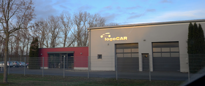 LogoCAR Gebrauchtwagen