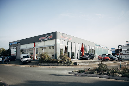 Bosch Car Service - Die Auto Idee GmbH