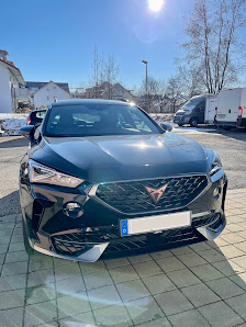 CarFellows GmbH