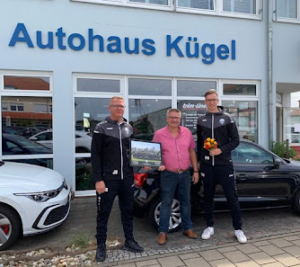 Autohaus Kügel GmbH
