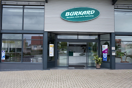 KFZ-Burkard