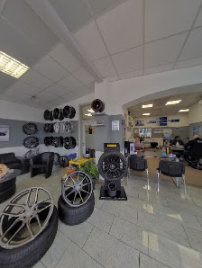 Reifen- und Autoservice Lorber GmbH