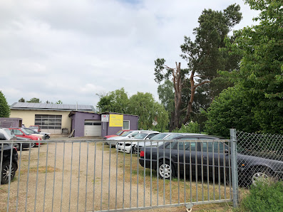 M. R. Autohandel