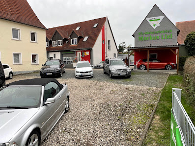 KFZ-Meisterbetrieb Markus Lixl