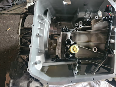Kfz Siller