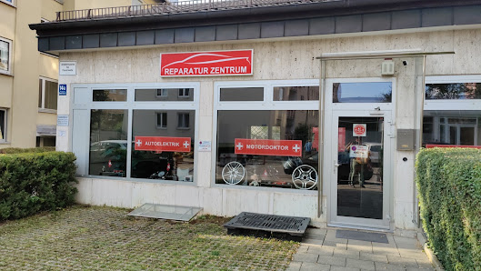 Reparatur Zentrum München