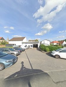 Autoservice Kraus GmbH