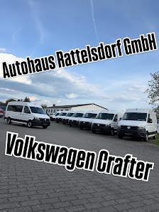 Autohaus Rattelsdorf GmbH