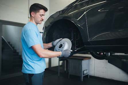 Autohaus Bärenstrauch GmbH