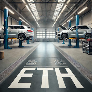 ETH Kfz-Werkstatt GmbH