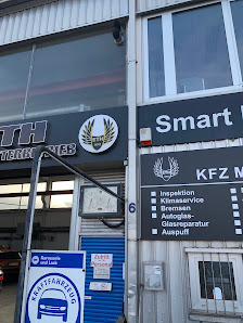 ETH Kfz-Werkstatt GmbH