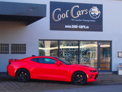 Cool Cars Inh. Michael Happ e.K.