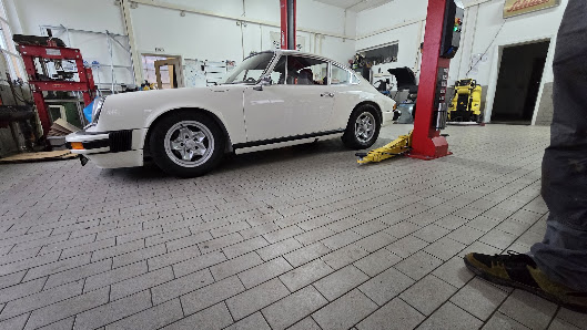 Bamberger Oldtimerschmiede