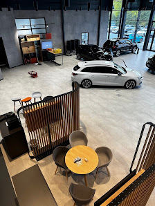 SEAT | CUPRA Scheßlitz - Motor-Nützel Vertriebs-GmbH
