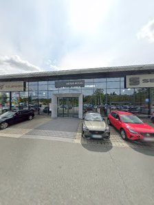 MOTOR-NÜTZEL VERTRIEBS-GMBH Škoda Service