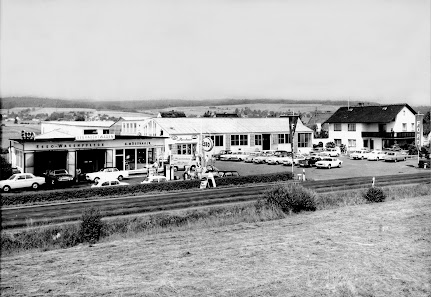 Mössbauer Alois GmbH