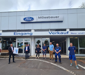Mössbauer Alois GmbH