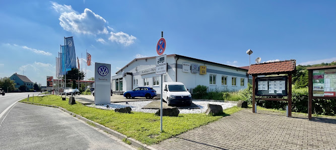 Autohaus Pohr Inh. Roland Pohr e.K.
