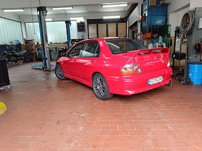 Auto Pechwitz Inh. Stefan Rogalski