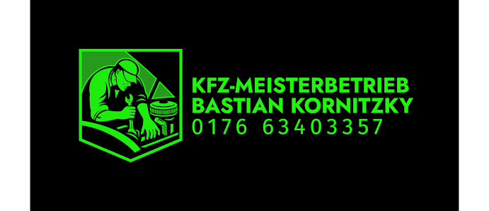 KFZ-Meisterbetrieb Bastian Kornitzky
