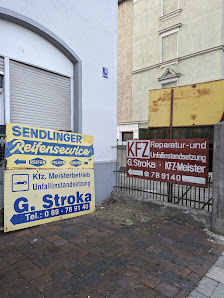 Günther Stroka