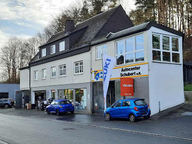 Autocenter Schubert e.K.