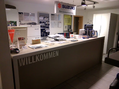 Autocenter Schubert e.K.