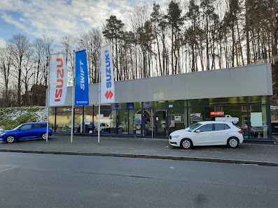 Autocenter Schubert e.K.