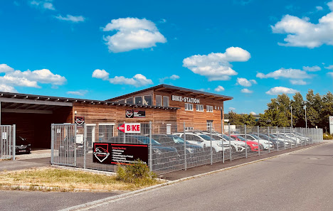Automobile Höcht GmbH