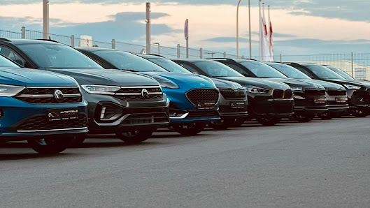 Automobile Höcht GmbH