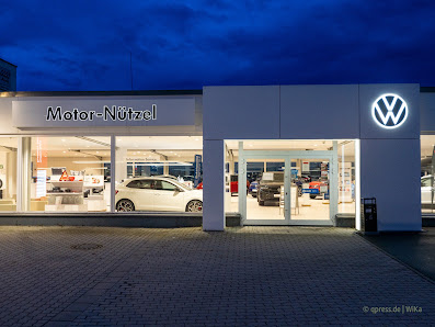 Volkswagen Mitterteich - Motor-Nützel Vertriebs-GmbH