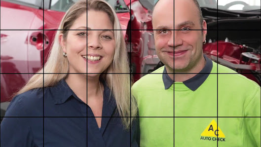 Autohaus KRAUSE AC Autocheck