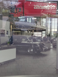 Porsche Zentrum Bamberg