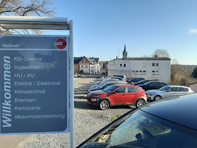 Auto-Hübner e.K.