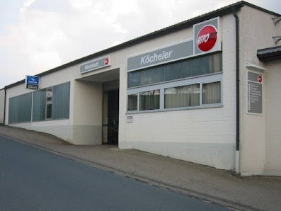 Köcheler GmbH