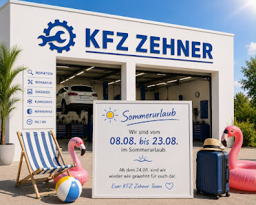KFZ Zehner GbR