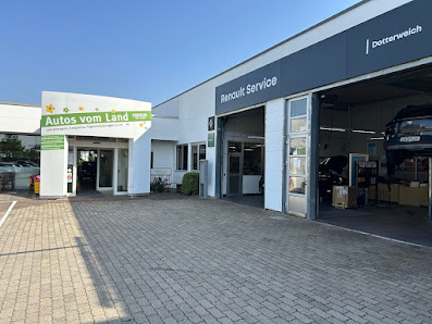 Auto Dotterweich GmbH