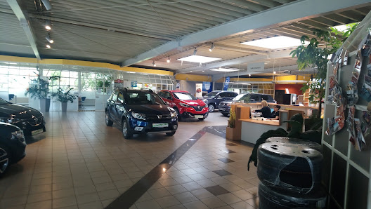 Auto Dotterweich GmbH