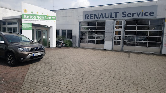 Auto Dotterweich GmbH