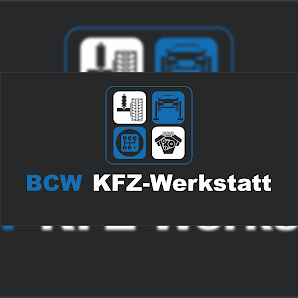 BCW-KFZ-Werkstatt