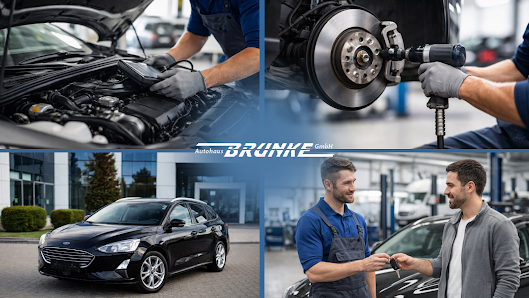 Autohaus Brunke GmbH