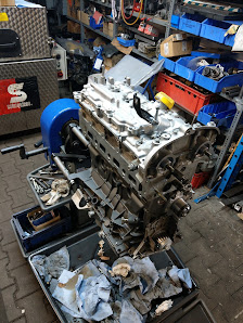 Auto Voit VTS