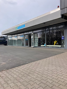 fahrschulpedale by adaptek