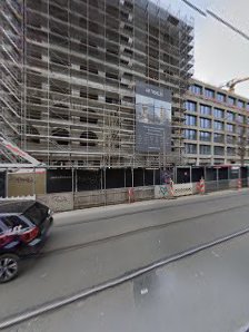 CUPRA City Garage Berlin