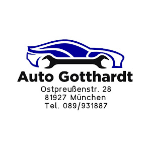 Auto Gotthardt e.K.