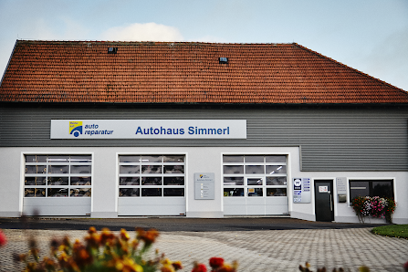 Autohaus Simmerl