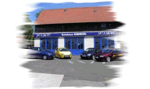 Autohaus Simmerl