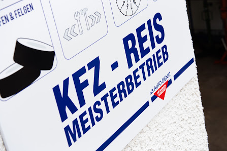 KFZ-Reis