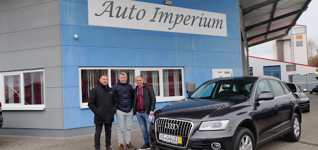 Auto Imperium GmbH & Co. KG